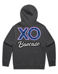 XO Hoodie (Heavy/Faded)