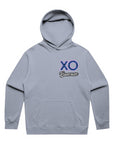 XO Hoodie (Heavy/Faded)
