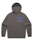 XO Hoodie (Heavy/Faded)