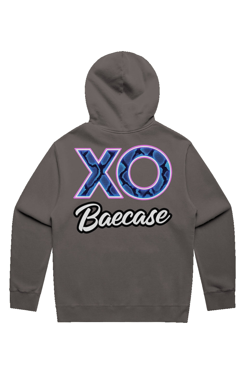 XO Hoodie (Heavy/Faded)