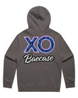 XO Hoodie (Heavy/Faded)