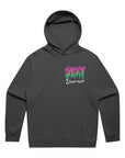 Sexy Hoodie (Heavy/Faded)
