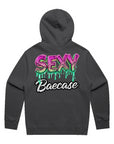 Sexy Hoodie (Heavy/Faded)
