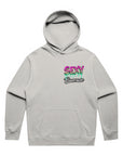 Sexy Hoodie (Heavy/Faded)
