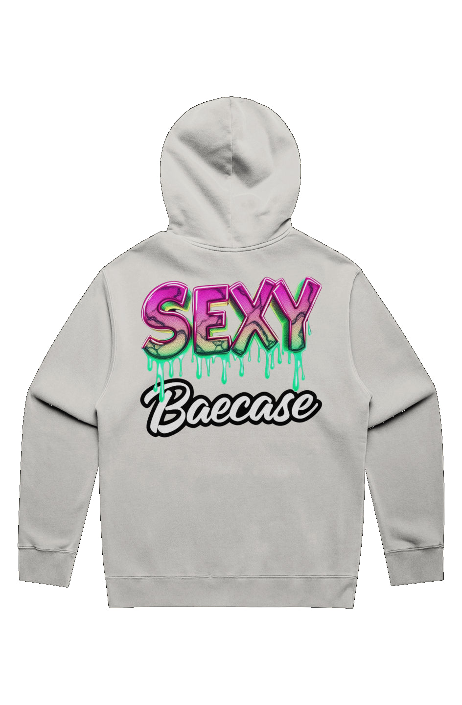 Sexy Hoodie (Heavy/Faded)