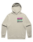 Sexy Hoodie (Heavy/Faded)