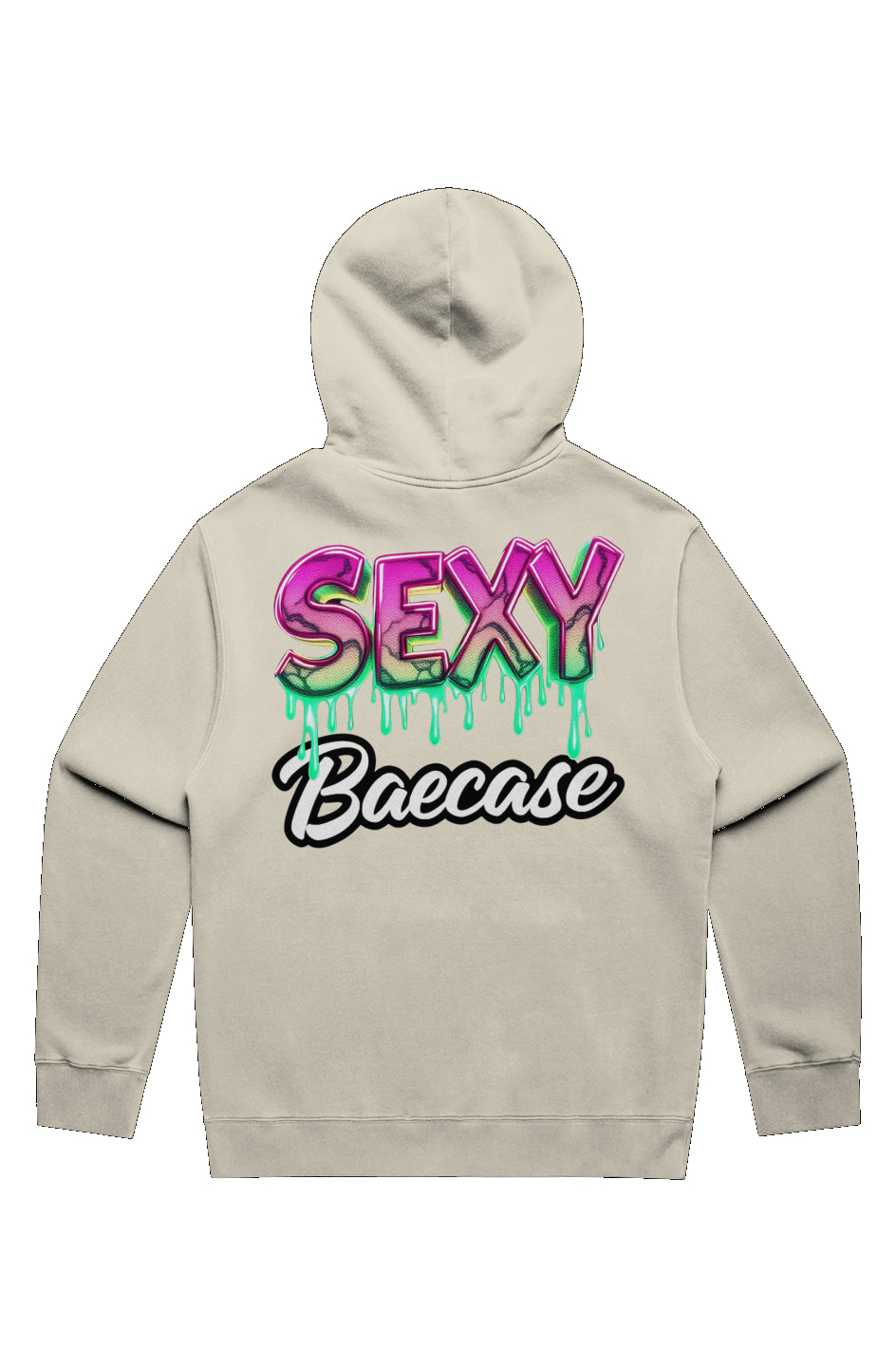Sexy Hoodie (Heavy/Faded)