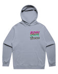 Sexy Hoodie (Heavy/Faded)