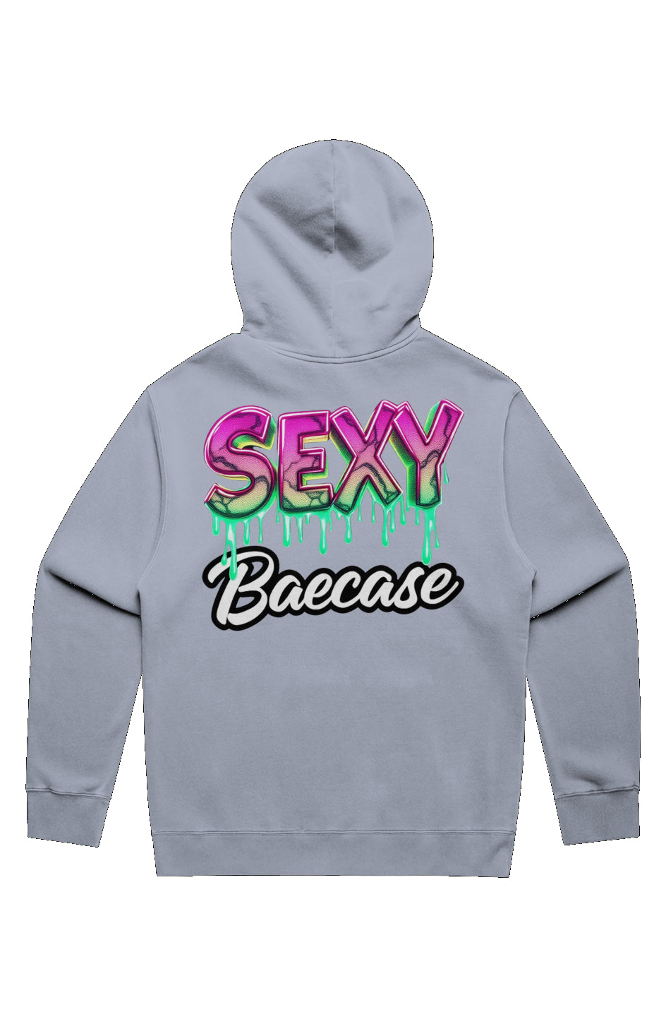 Sexy Hoodie (Heavy/Faded)