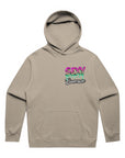 Sexy Hoodie (Heavy/Faded)