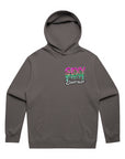 Sexy Hoodie (Heavy/Faded)