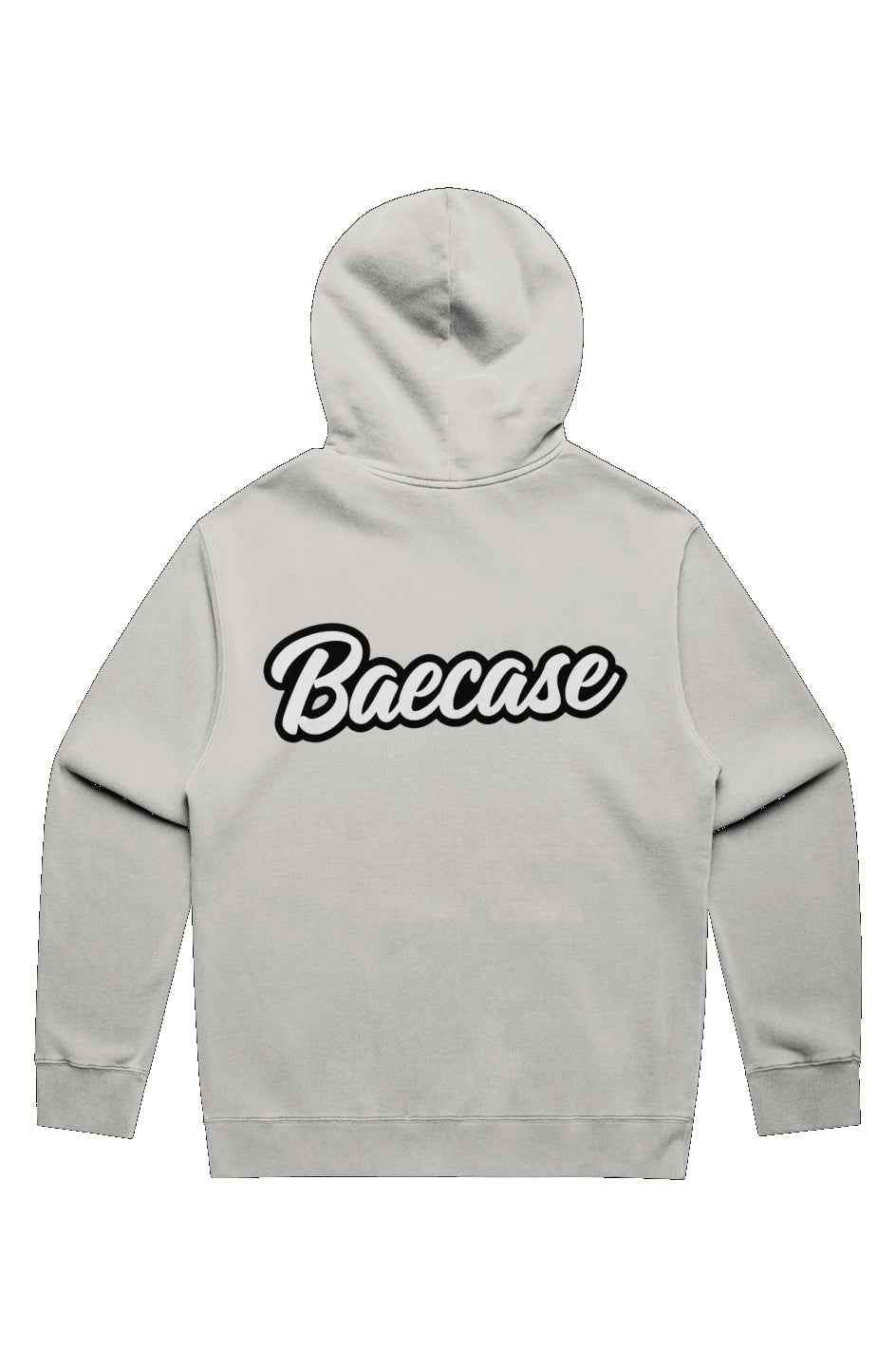 Baecase Original Hoodie (Heavy/Faded)