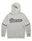 Baecase Original Hoodie (Heavy/Faded)