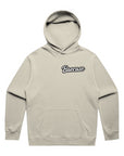 Baecase Original Hoodie (Heavy/Faded)