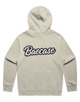 Baecase Original Hoodie (Heavy/Faded)