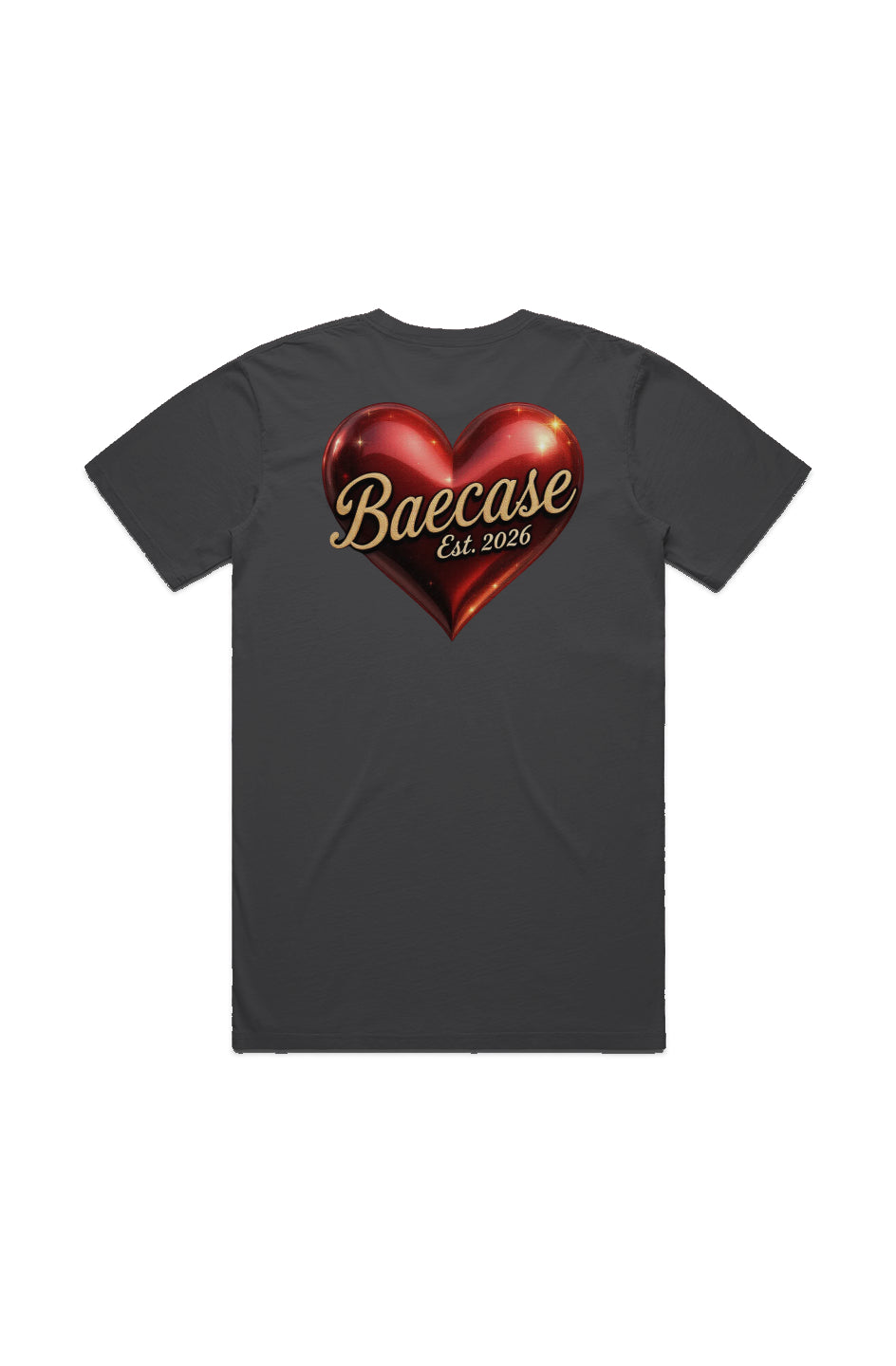 New Beginnings Tee