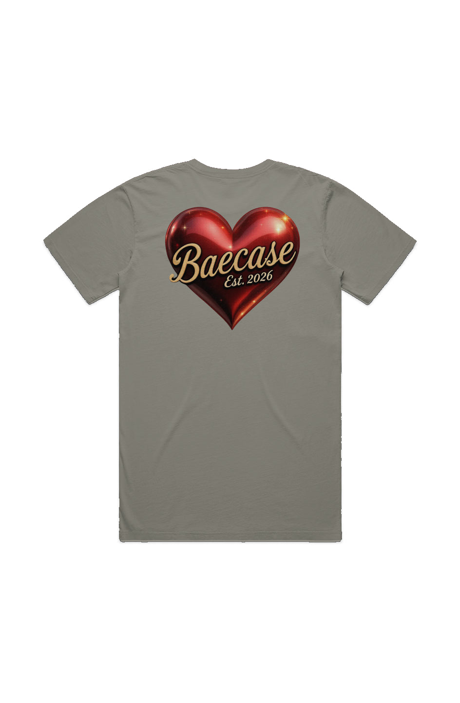 New Beginnings Tee