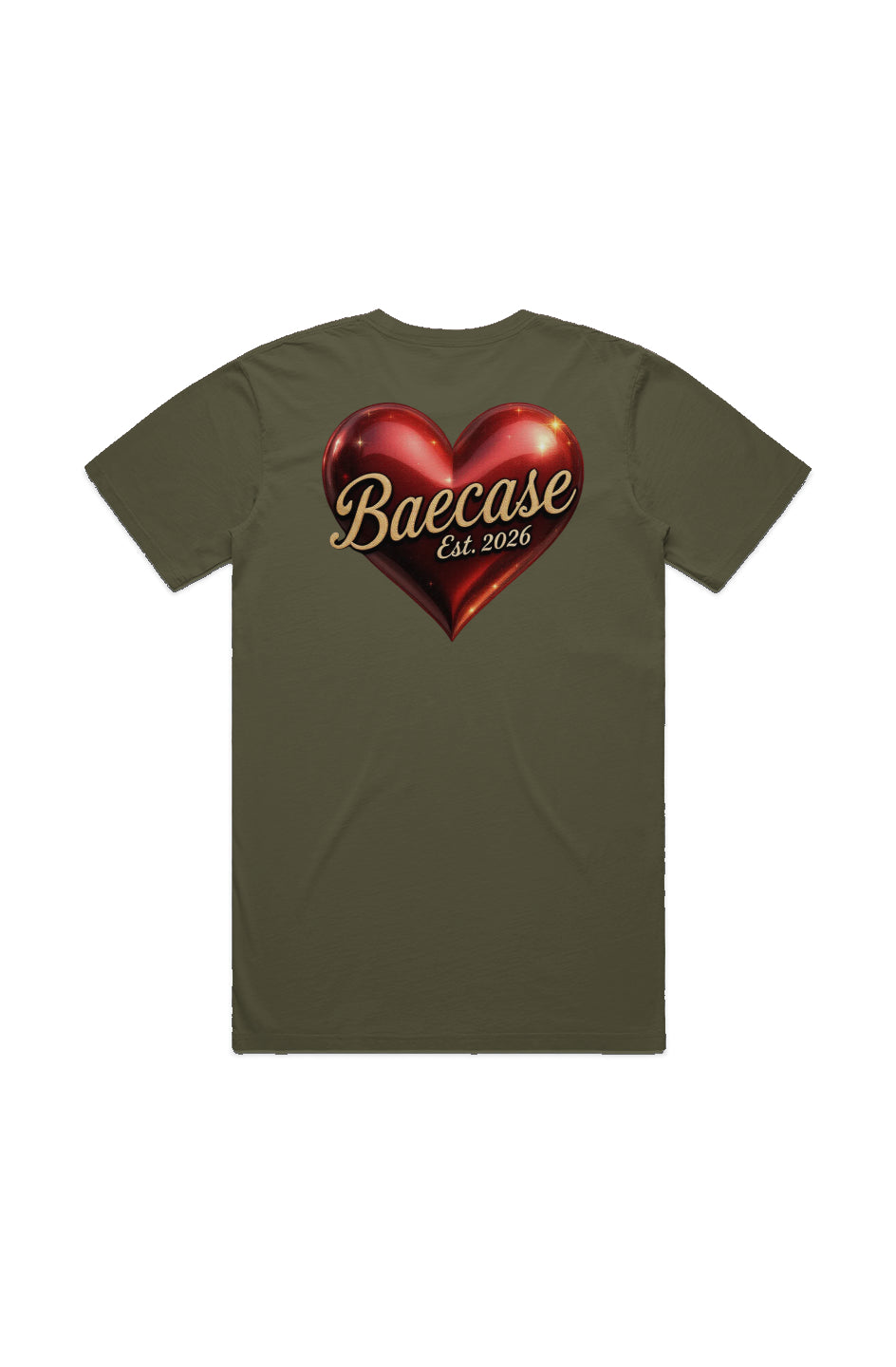 New Beginnings Tee