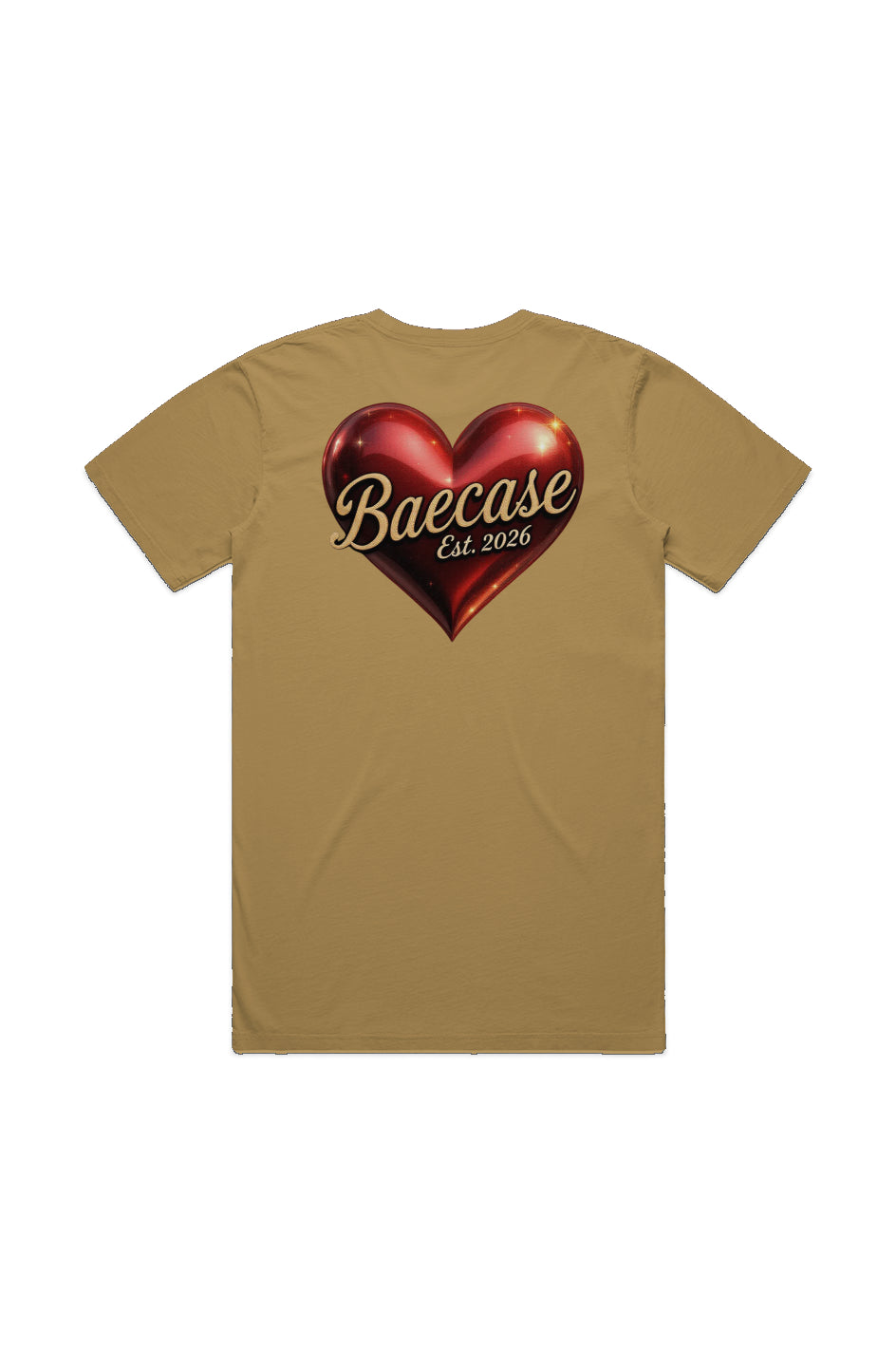 New Beginnings Tee