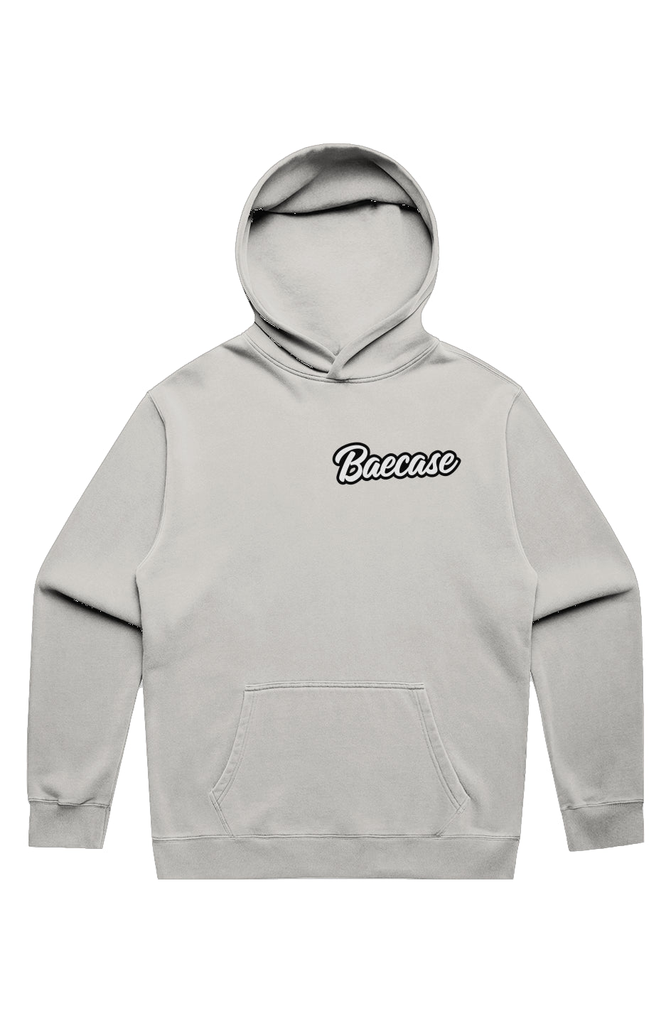 Broken Diamond Studded Heart Hoodie (Heavy/Faded)