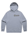 Broken Diamond Studded Heart Hoodie (Heavy/Faded)
