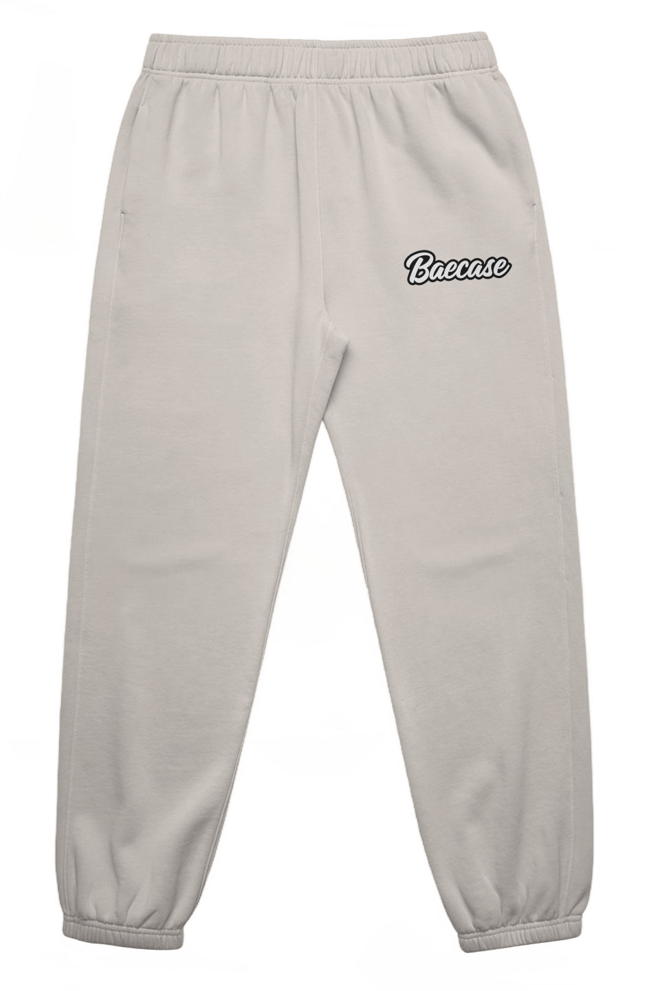 Baecase Sweatpants (Relaxed/Faded)