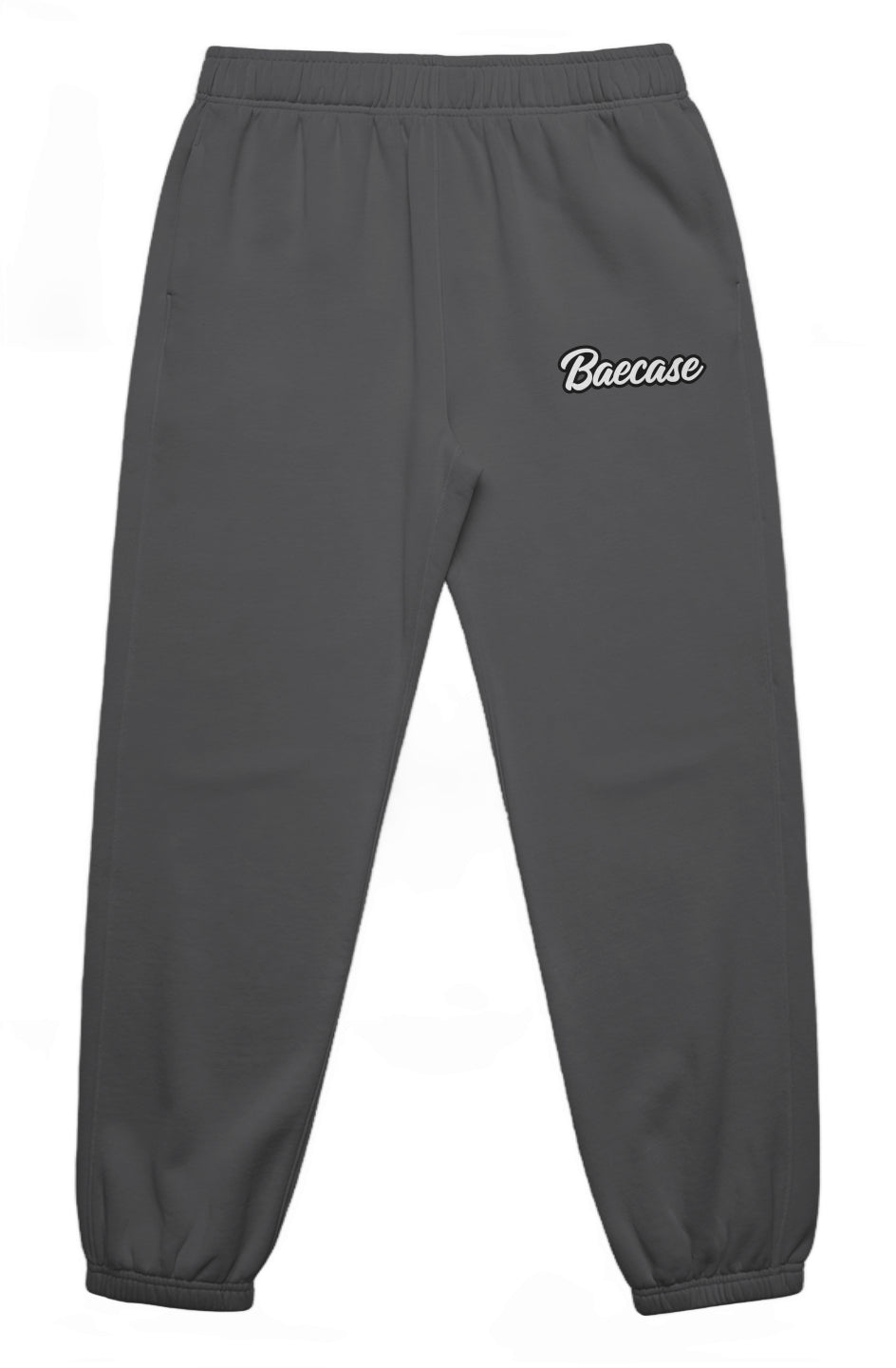 Baecase Sweatpants (Relaxed/Faded)
