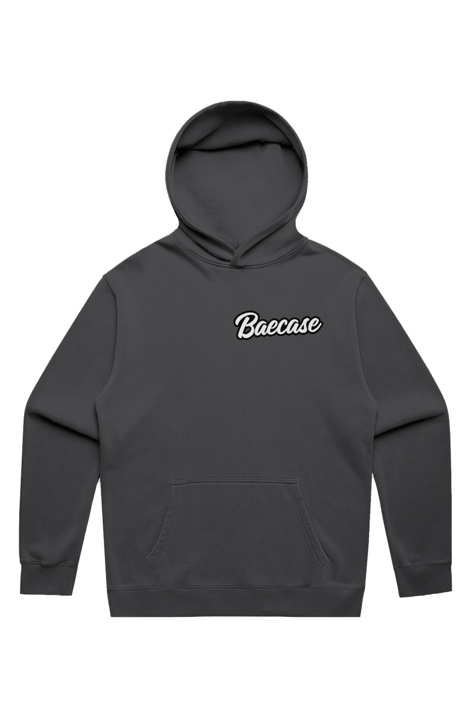New Heart Hoodie (Heavy/Faded)