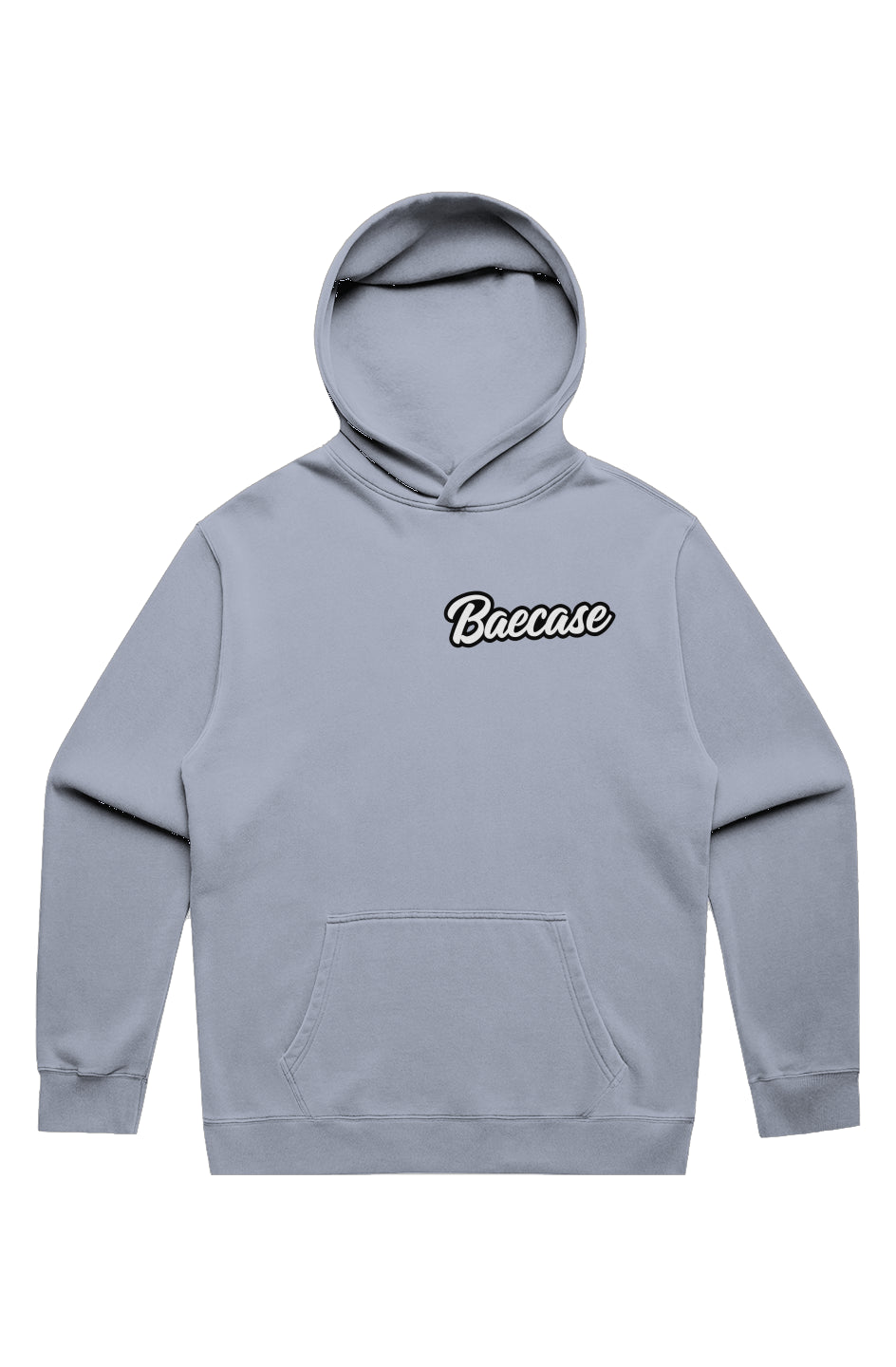 New Heart Hoodie (Heavy/Faded)