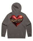 New Heart Hoodie (Heavy/Faded)