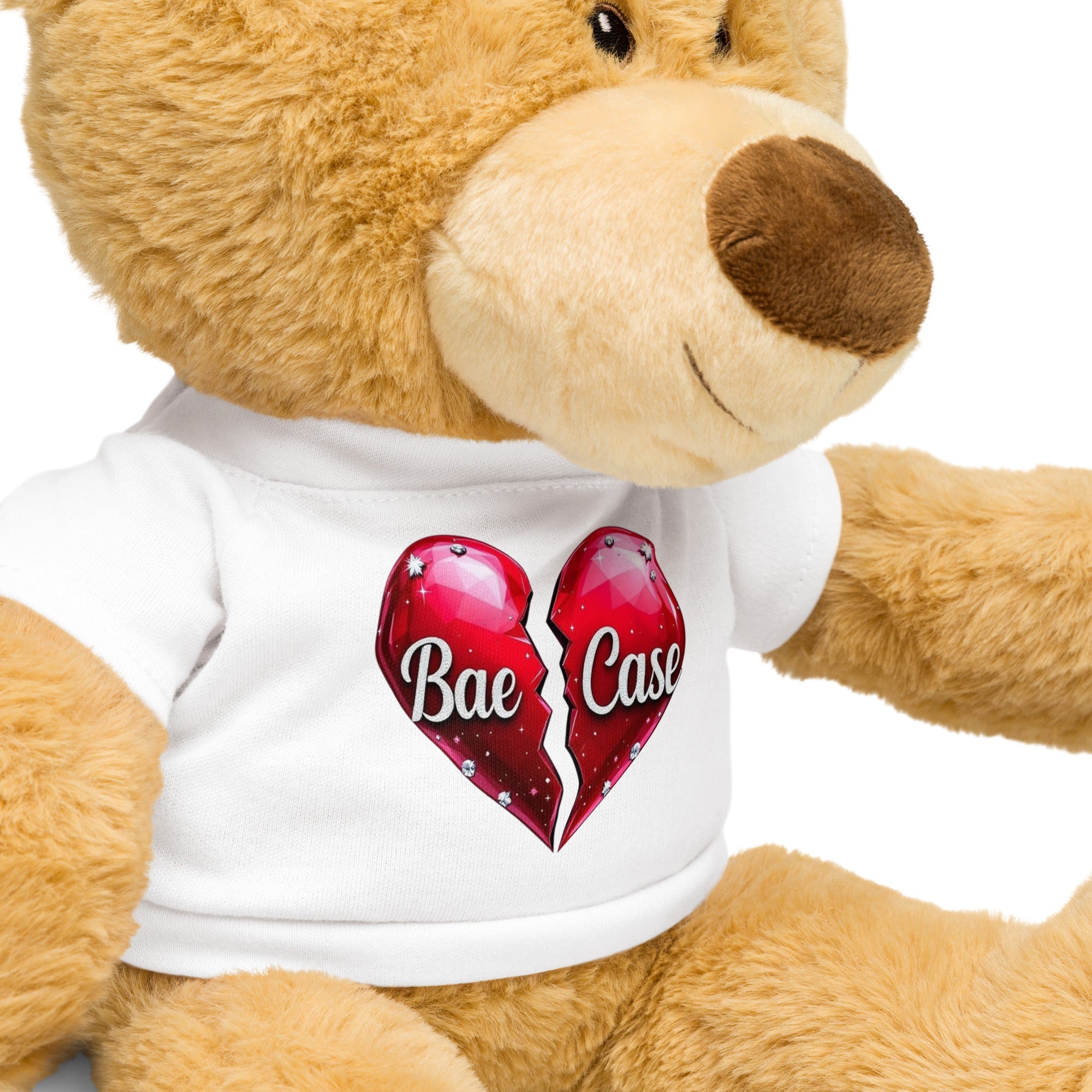 Teddy Bears