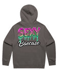 Sexy Hoodie (Heavy/Faded)