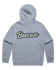 Baecase Original Hoodie (Heavy/Faded)
