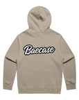 Baecase Original Hoodie (Heavy/Faded)