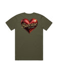 New Beginnings Tee