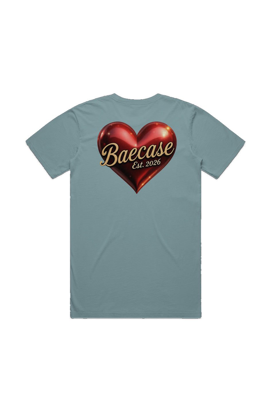 New Beginnings Tee