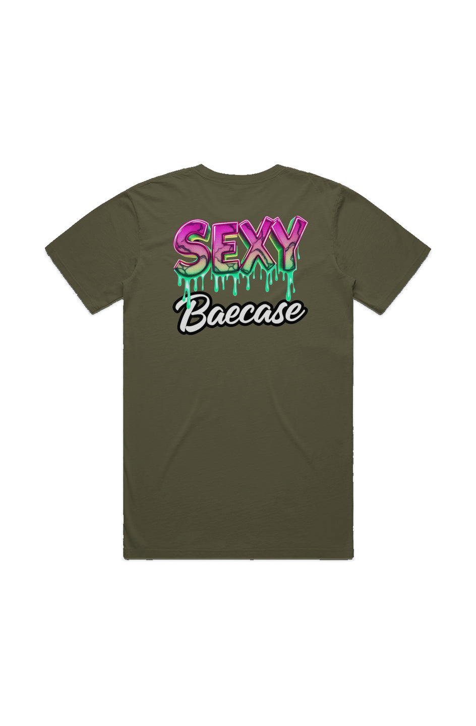 Sexy Tee