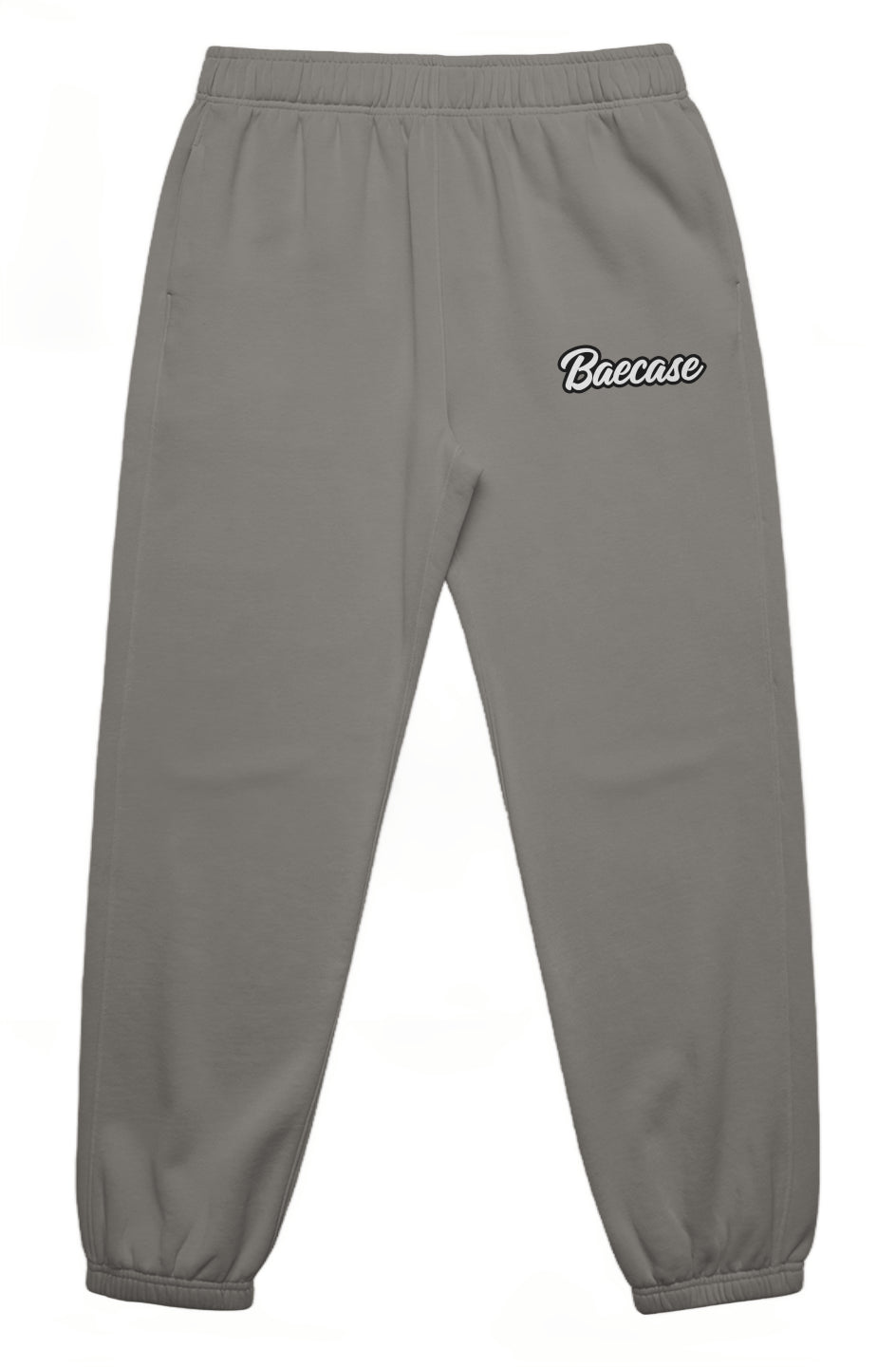 Baecase Sweatpants (Relaxed/Faded)