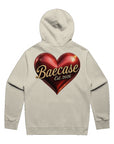 New Heart Hoodie (Heavy/Faded)